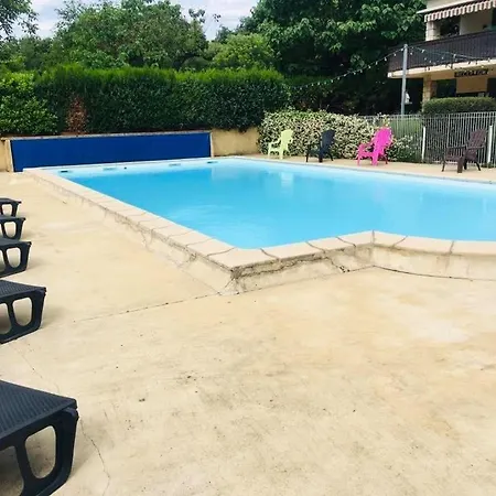 Des Cigales Campsite