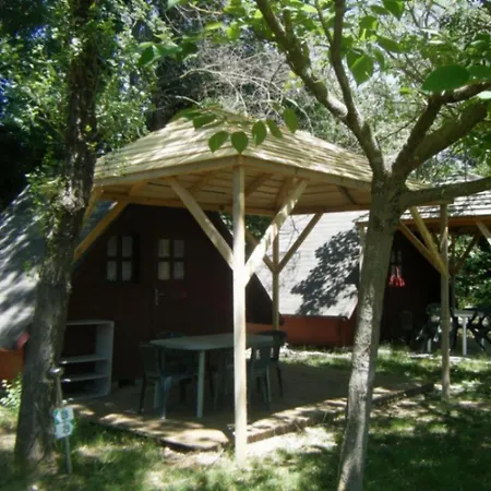 Des Cigales Campsite